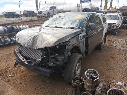 View Auto part Instrument Cluster Mazda Bt50 2020