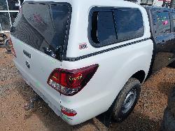 View Auto part Abs Sensor Mazda Bt50 2020