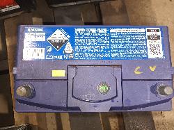 View Auto part Battery Misc Misc 2023
