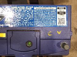 View Auto part Battery Misc Misc 2023