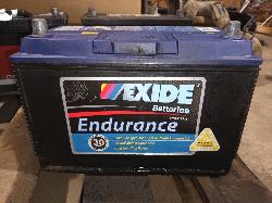 View Auto part Battery Misc Misc 2023