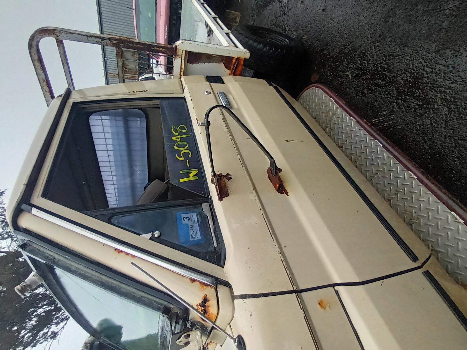 1994 Toyota Landcruiser Gear Stick/Shifter View Auto part Gear Stick/Shifter Toyota Landcruiser 1994