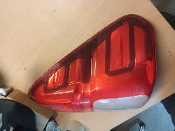 View Auto part Right Taillight Toyota Hilux 2016
