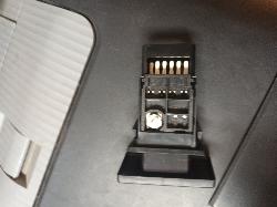 View Auto part Misc Switch/Relay Toyota Landcruiser 2016