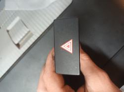 View Auto part Misc Switch/Relay Toyota Landcruiser 2016