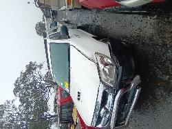 View Auto part Wheel Cover/Hub Cap Toyota Hilux 2009