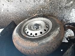 View Auto part Wheel Cover/Hub Cap Toyota Hilux 2009