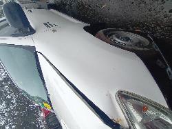 View Auto part Wheel Cover/Hub Cap Toyota Hilux 2009