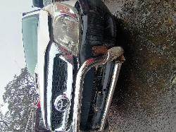 View Auto part Wheel Cover/Hub Cap Toyota Hilux 2009