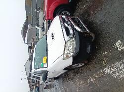 View Auto part Wheel Cover/Hub Cap Toyota Hilux 2009