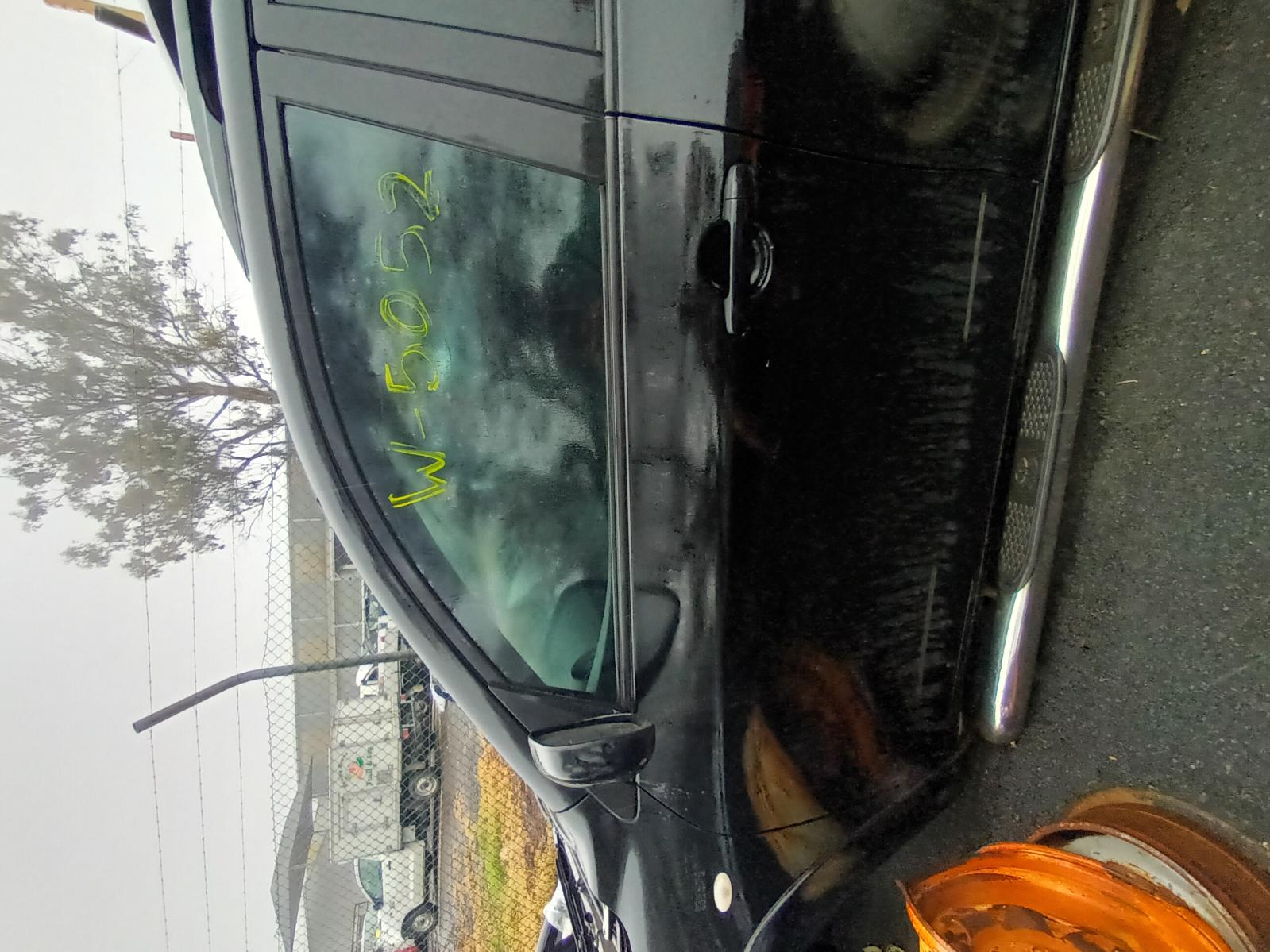 Engine Cover Rav4 Toyota 2006