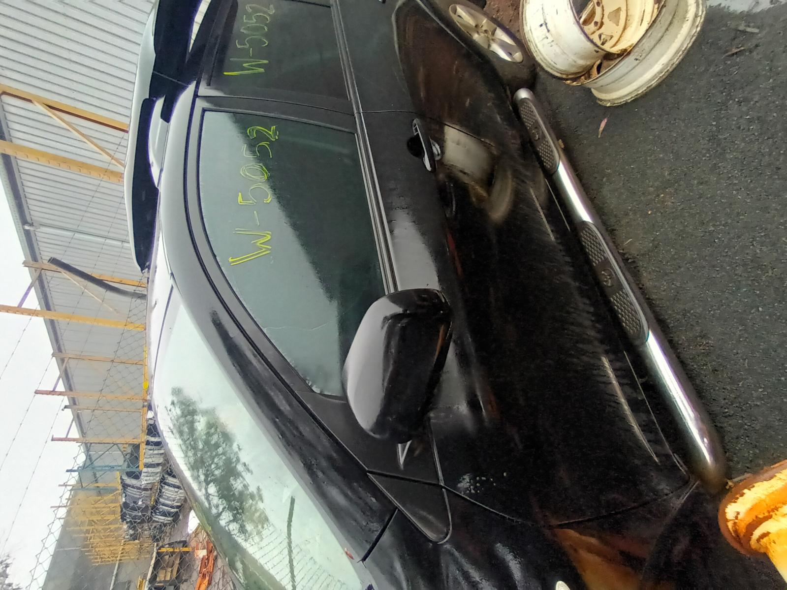 Engine Cover Rav4 Toyota 2006