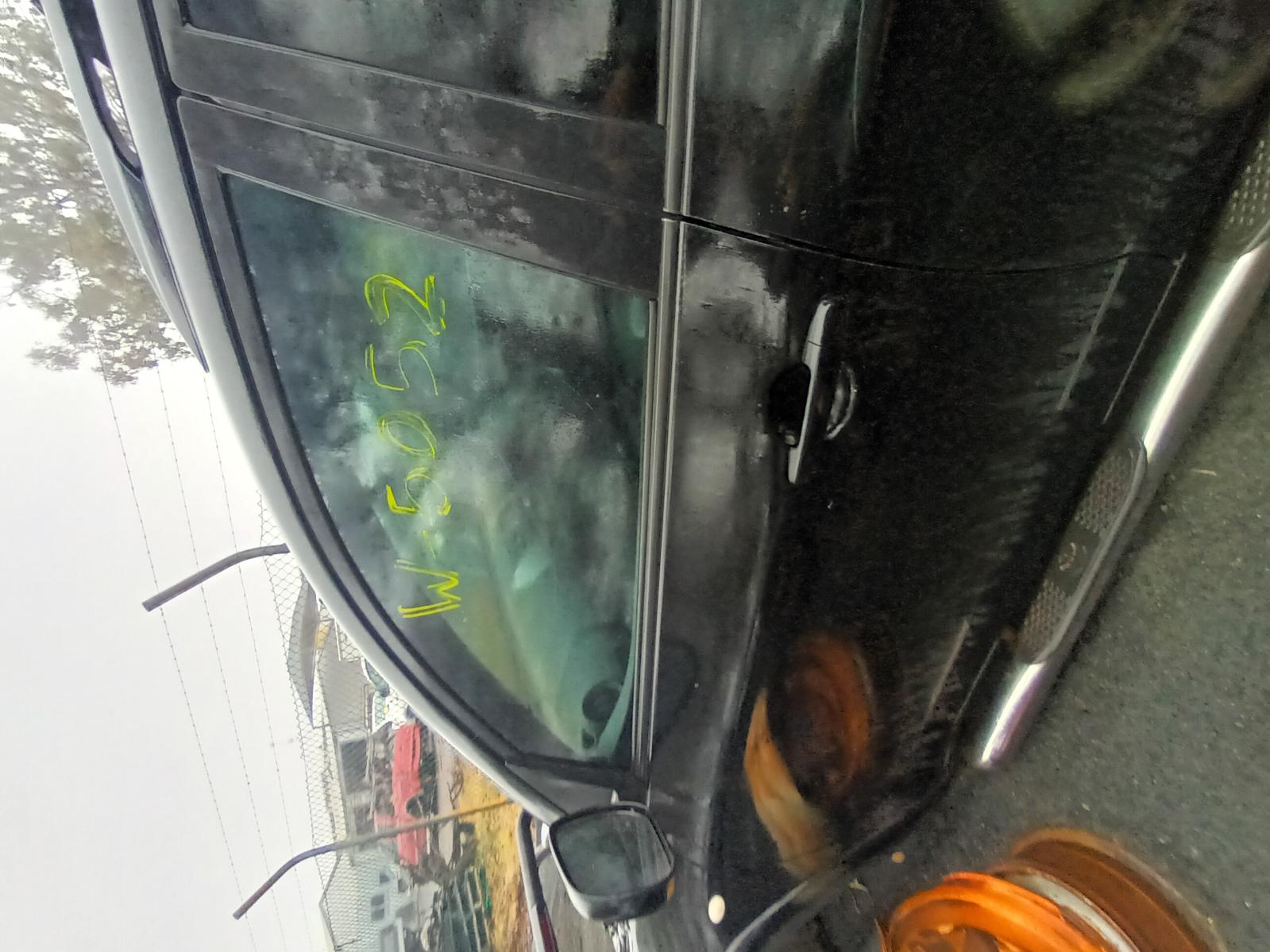 Engine Cover Rav4 Toyota 2006