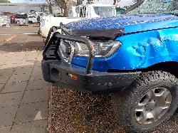 View Auto part A/C Condenser Ford Ranger 2017