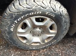 View Auto part A/C Condenser Ford Ranger 2017