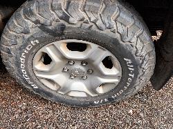 View Auto part A/C Condenser Ford Ranger 2017