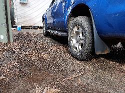 View Auto part A/C Hoses Ford Ranger 2017