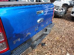 View Auto part A/C Condenser Ford Ranger 2017