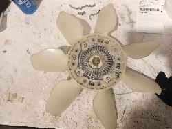 View Auto part Fan Toyota Hilux 2018