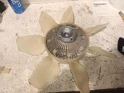 View Auto part Fan Toyota Hilux 2018