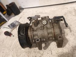 View Auto part A/C Compressor Toyota Hilux 2018