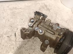 View Auto part A/C Compressor Toyota Hilux 2018