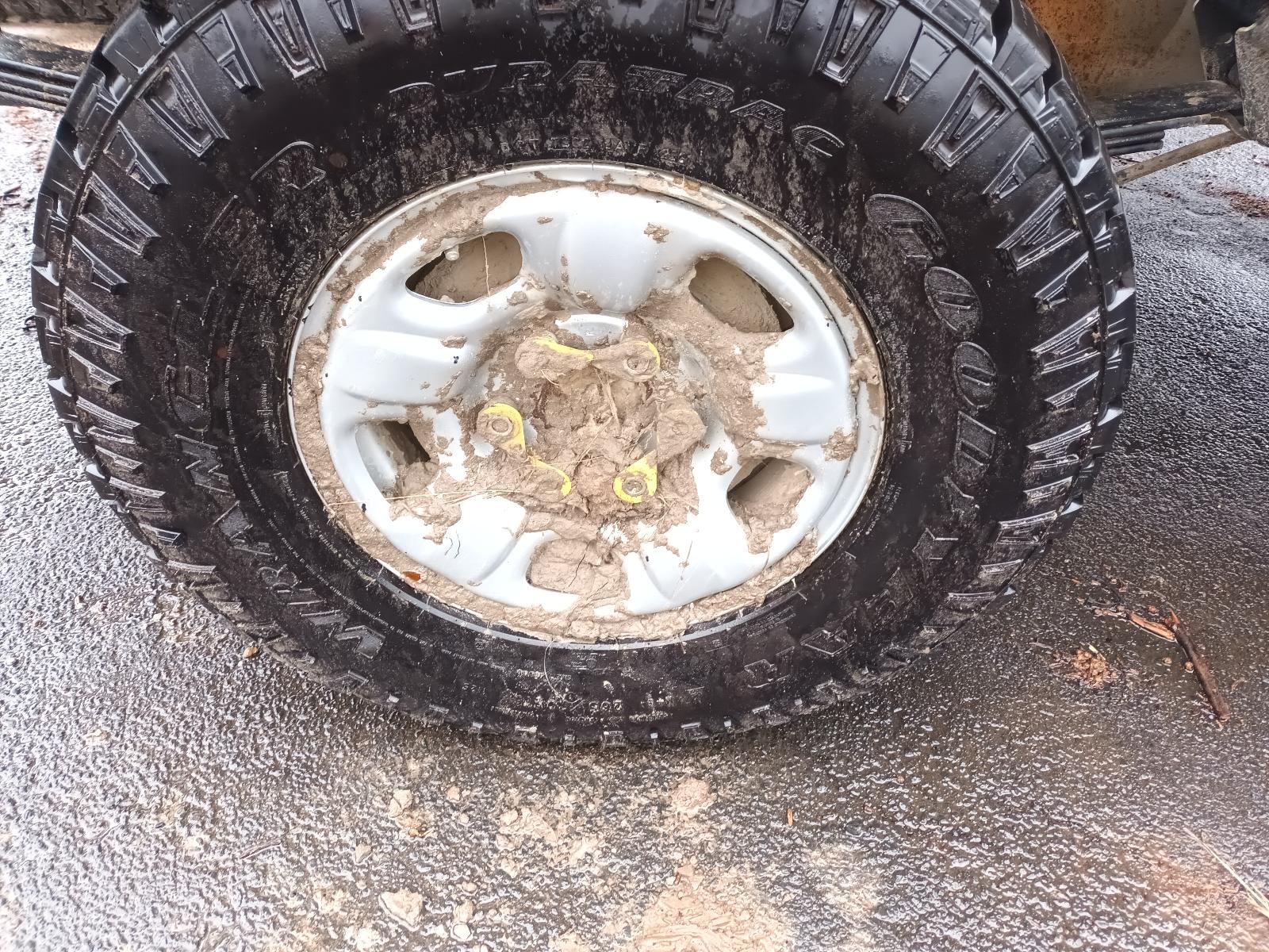 Airbag Module/Sensor Colorado Holden 2019