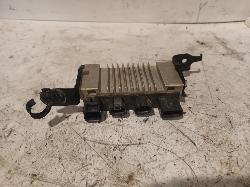 View Auto part Ecu Toyota Hilux 2018