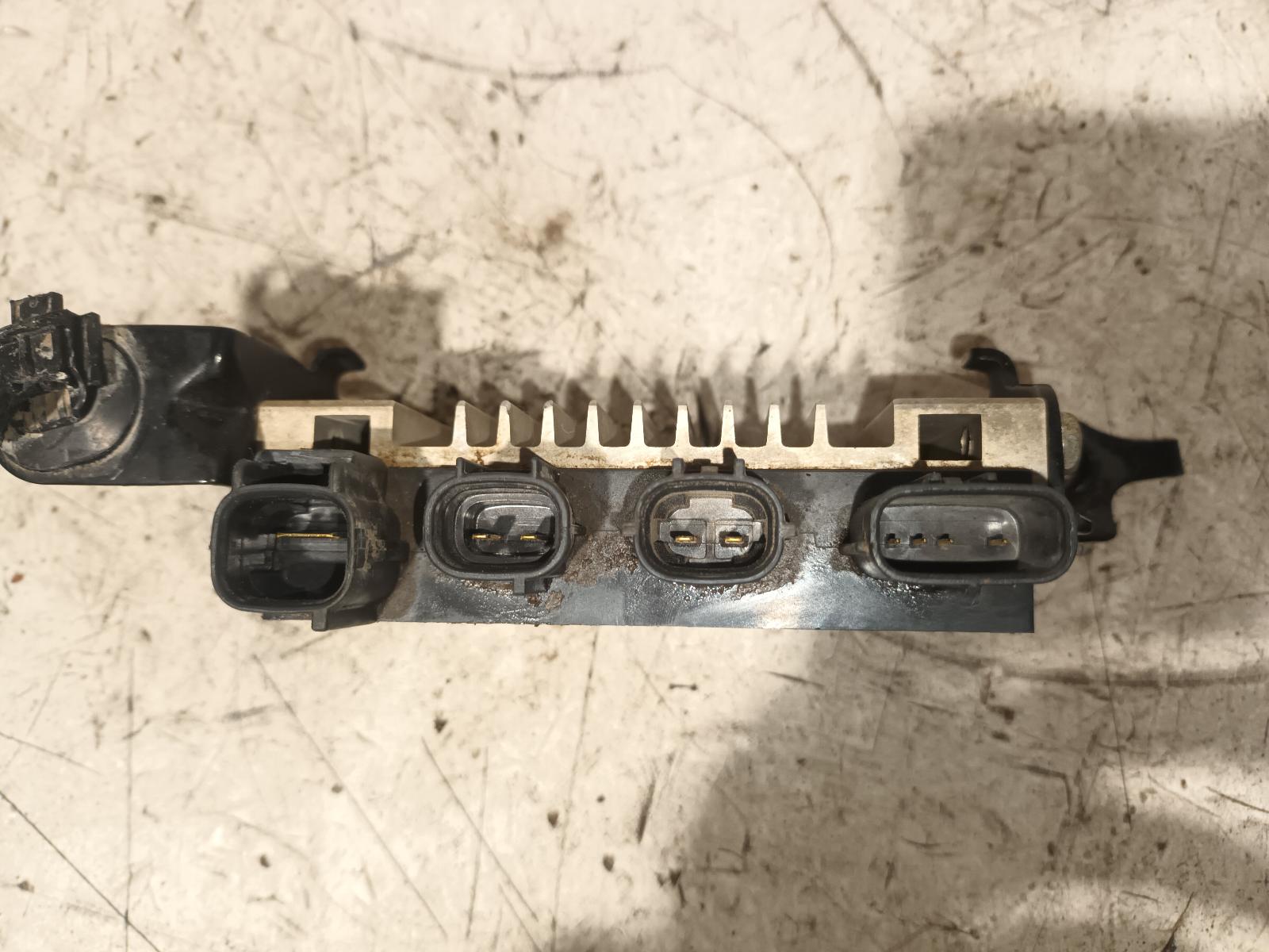 View Auto part Ecu Toyota Hilux 2018