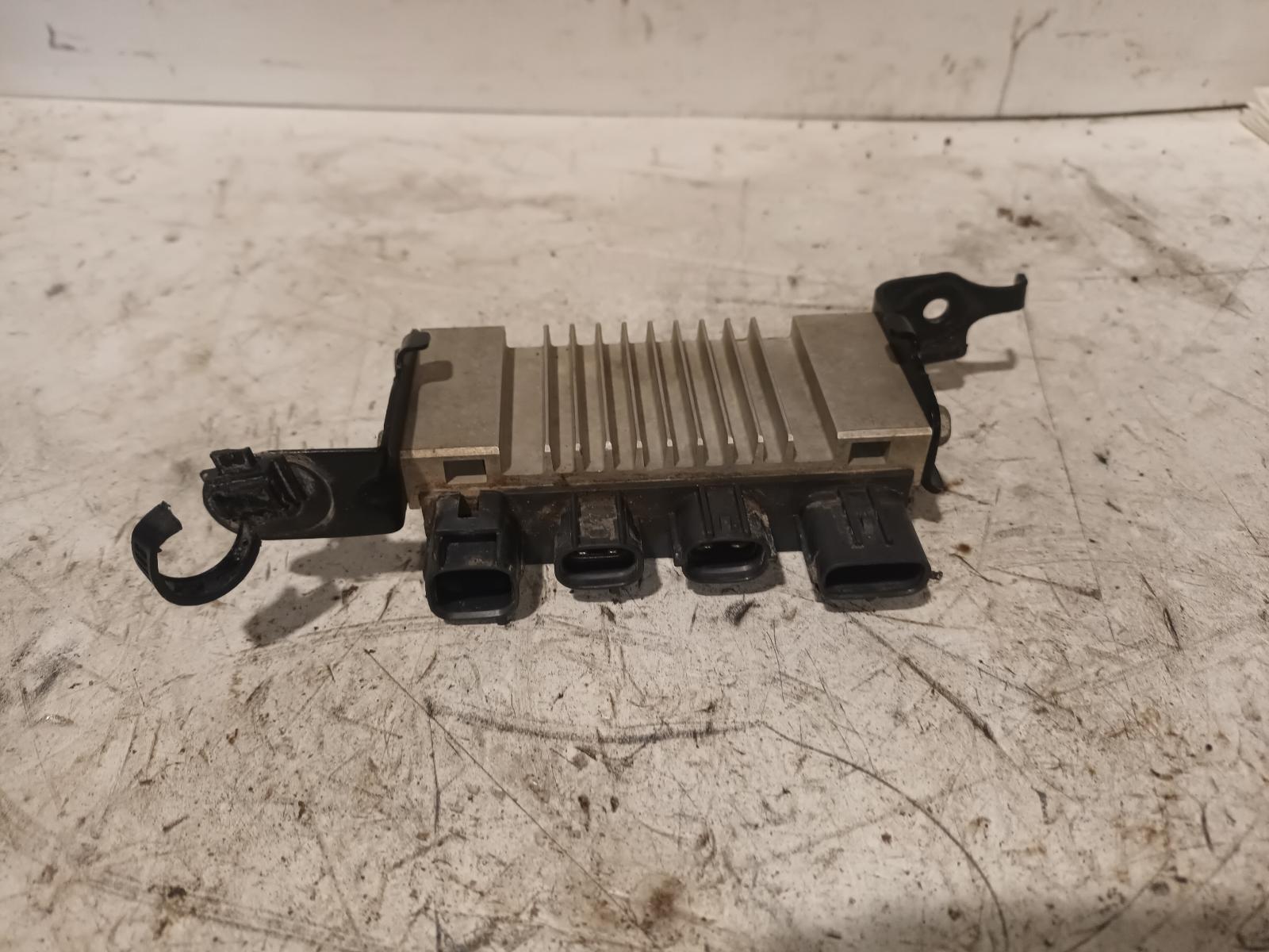 View Auto part Ecu Toyota Hilux 2018