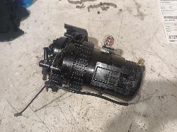 View Auto part Fuel Filter Housing Toyota Hilux 2018