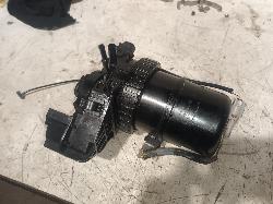 View Auto part Fuel Filter Housing Toyota Hilux 2018