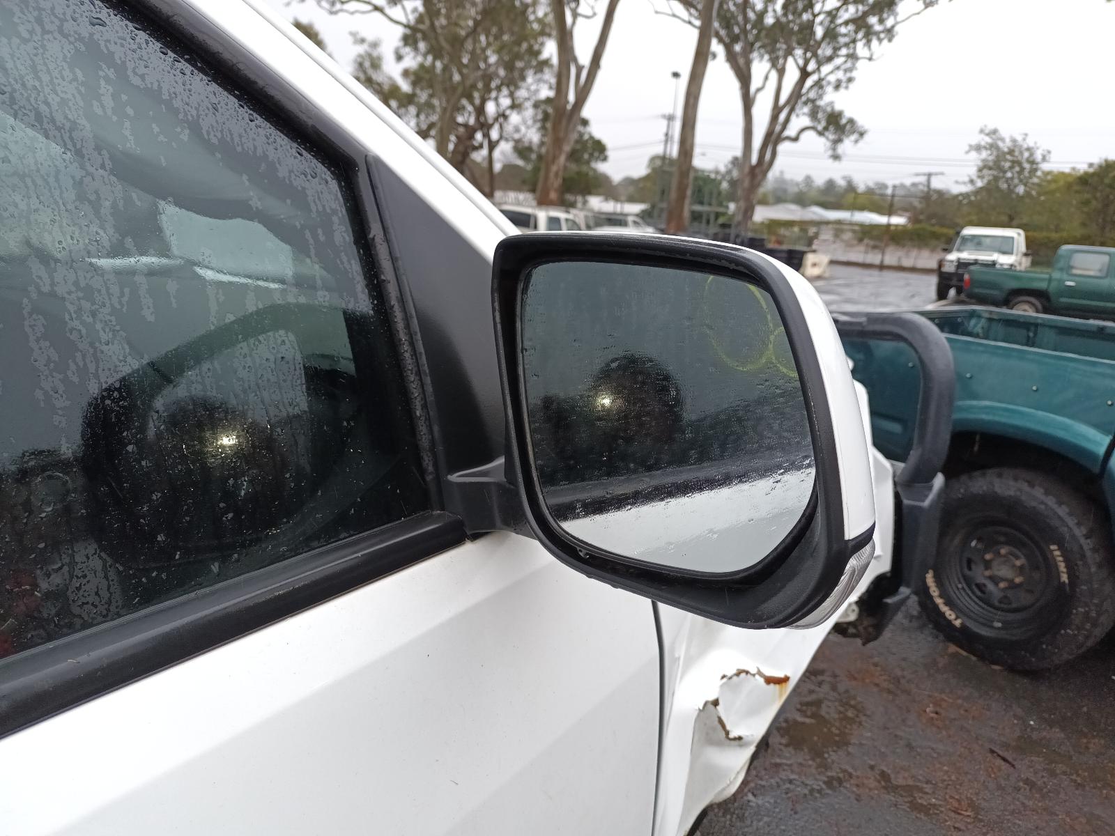 Airbag Module/Sensor Colorado Holden 2019