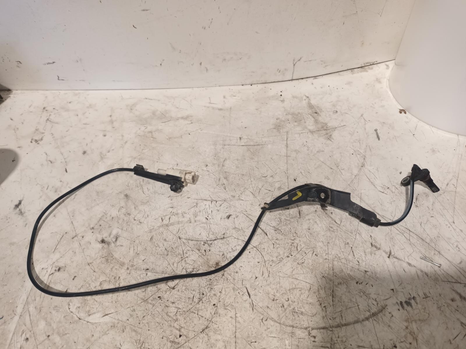 View Auto part Abs Sensor Toyota Hilux 2018