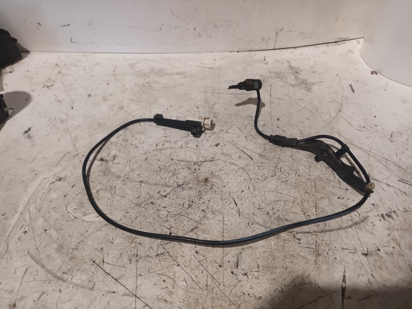 View Auto part Abs Sensor Toyota Hilux 2018