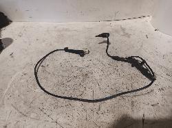 View Auto part Abs Sensor Toyota Hilux 2018