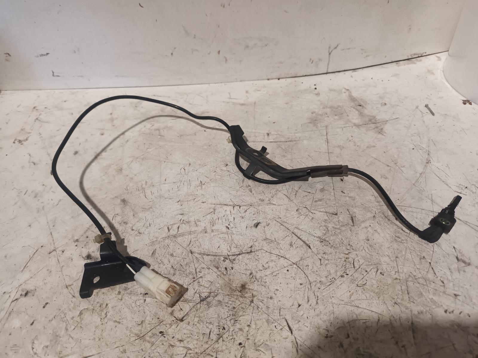 View Auto part Abs Sensor Toyota Hilux 2018