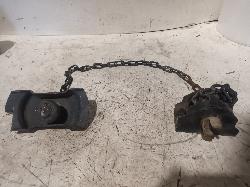 View Auto part Spare Wheel Winch Toyota Hilux 2018