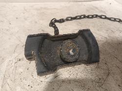 View Auto part Spare Wheel Winch Toyota Hilux 2018