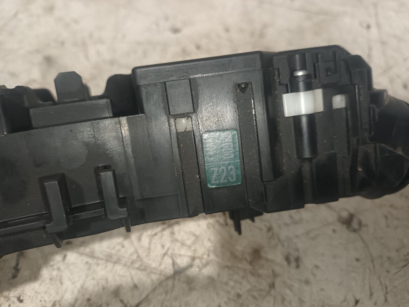 View Auto part Combination Switch Toyota Hilux 2018