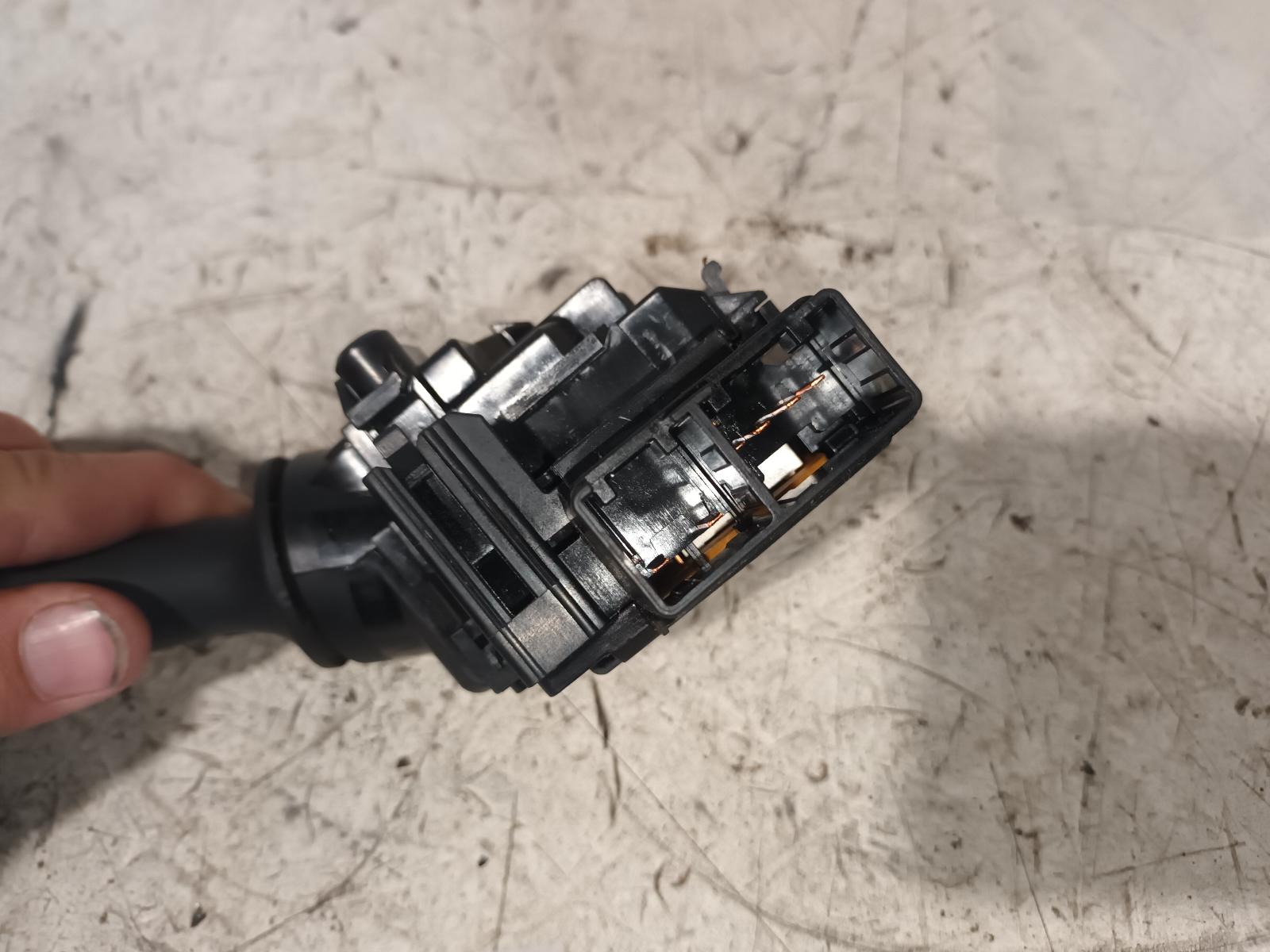 View Auto part Combination Switch Toyota Hilux 2018