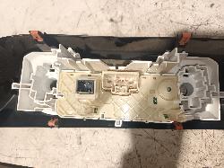 View Auto part Heater/Ac Controls Toyota Hilux 2018