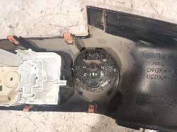 View Auto part Heater/Ac Controls Toyota Hilux 2018