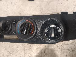 View Auto part Heater/Ac Controls Toyota Hilux 2018