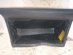 View Auto part Glove Box Toyota Hilux 2018