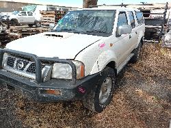 View Auto part A/C Compressor Nissan Navara 2014