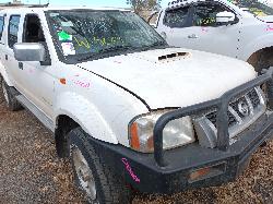 View Auto part A/C Compressor Nissan Navara 2014