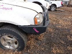 View Auto part A/C Compressor Nissan Navara 2014