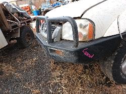 View Auto part A/C Compressor Nissan Navara 2014