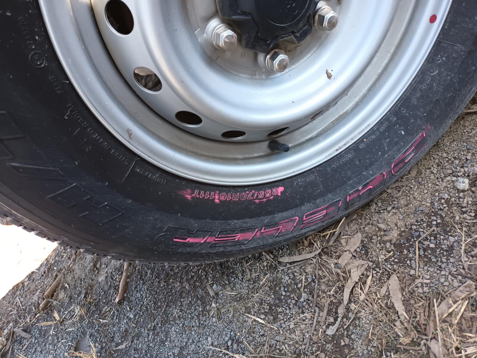 View Auto part Combination Switch Ford Ranger 2021